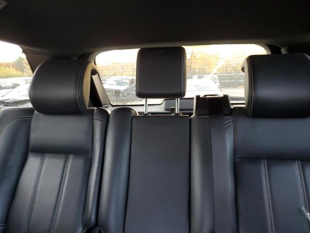 Photo 10 from auction – 2013 LAND ROVER RANGE ROVE with VIN SALSK2D48DA763615