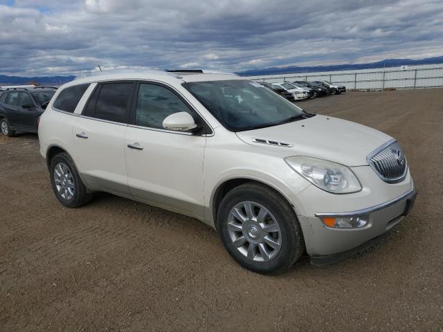 Photo 4 from auction – 2012 BUICK ENCLAVE with VIN 5GAKVCED1CJ344685