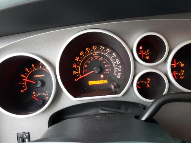Photo 9 from auction – 2011 TOYOTA TUNDRA DOU with VIN 5TFRM5F19BX026101