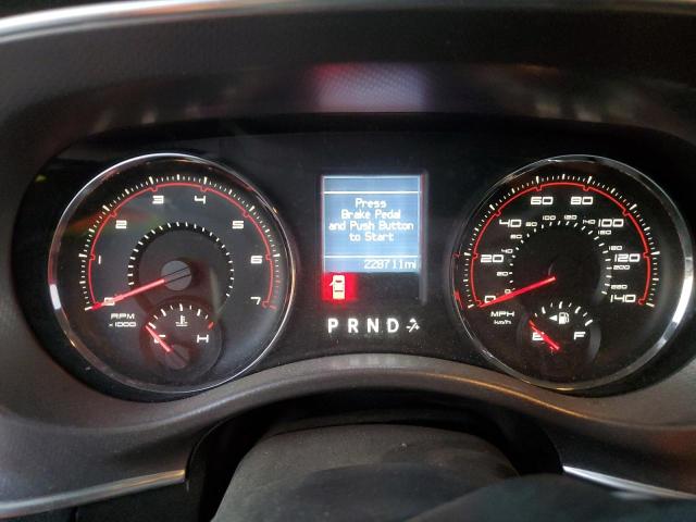 Photo 9 from auction – 2011 DODGE CHARGER with VIN 2B3CL3CG0BH562267