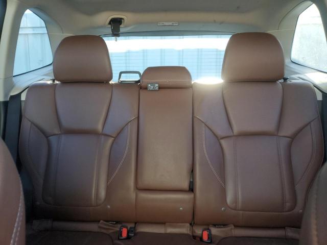 Photo 10 from auction – 2020 SUBARU FORESTER T with VIN JF2SKAXC5LH419994