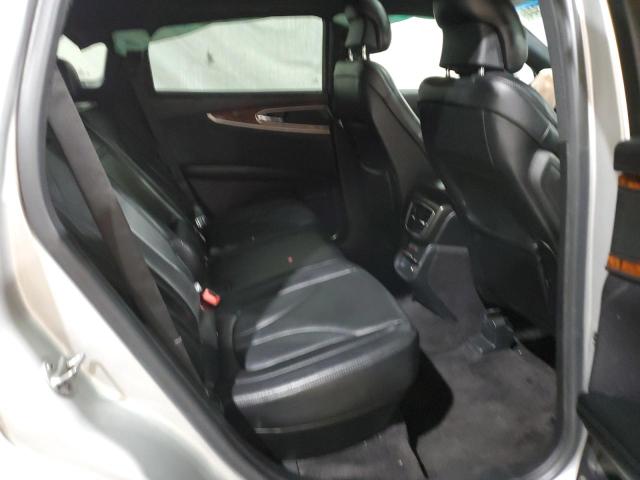 صورة رقم 11 من المزاد - 2016 LINCOLN MKX RESERV مع VIN 2LMPJ8LP2GBL51004