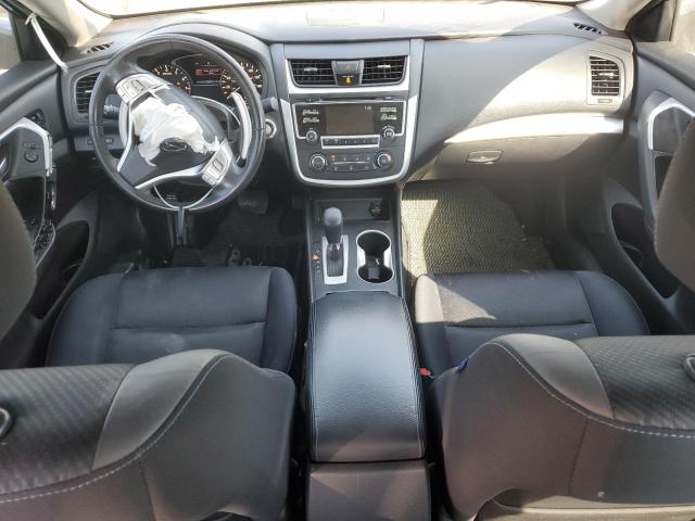Photo 8 from auction – 2017 NISSAN ALTIMA 3.5 with VIN 1N4BL3APXHC134849
