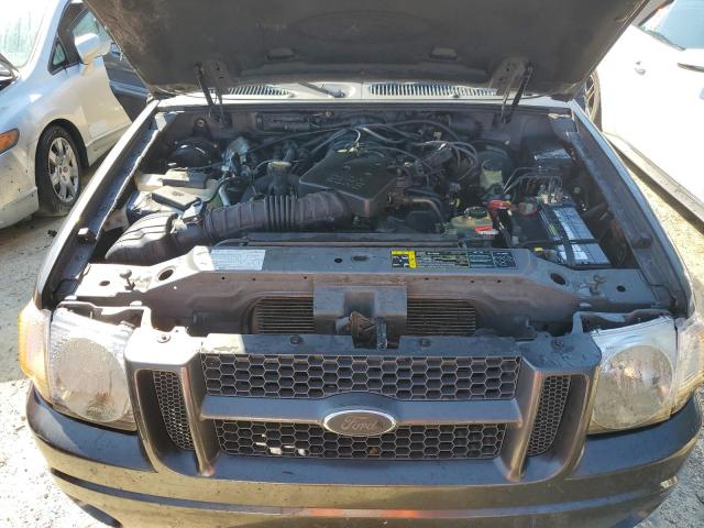 Photo 11 from auction – 2005 FORD EXPLORER S with VIN 1FMZU67K05UB32130