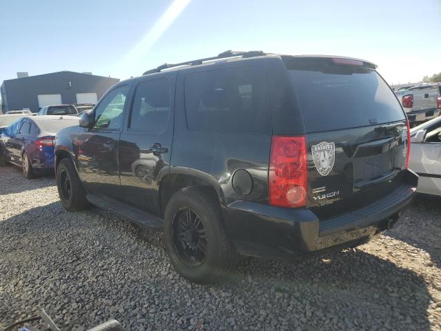 Photo 2 from auction – 2010 GMC YUKON SLE with VIN 1GKUKAE06AR197526