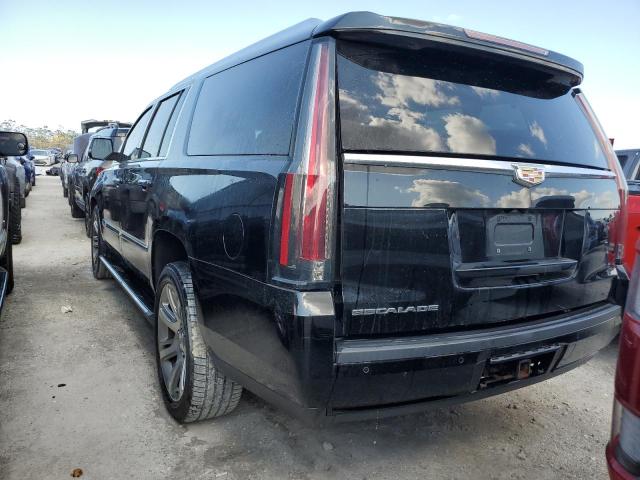 Photo 6 from auction – 2015 CADILLAC ESCALADE E with VIN 1GYS4TKJ0FR533677