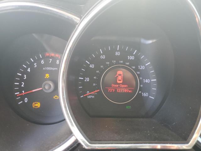 Фото 9 с аукциона – 2013 KIA OPTIMA EX с VIN 5XXGN4A74DG167405