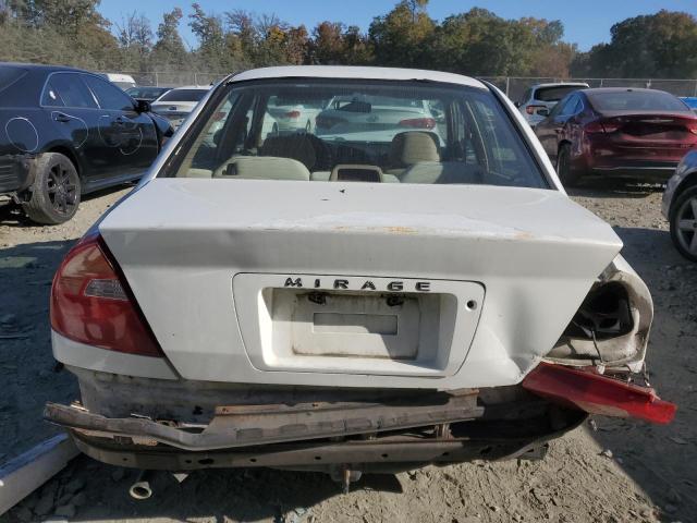 Photo 6 from auction – 2000 MITSUBISHI MIRAGE LS with VIN JA3AY36C9YU052231