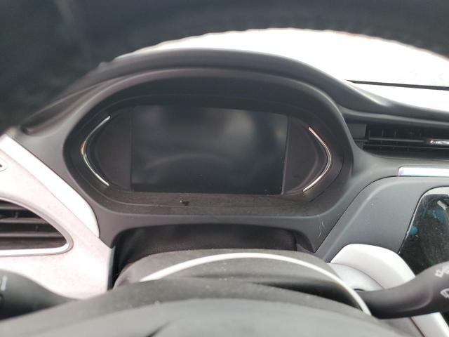 Photo 9 from auction – 2017 CHEVROLET BOLT EV PR with VIN 1G1FX6S03H4147464