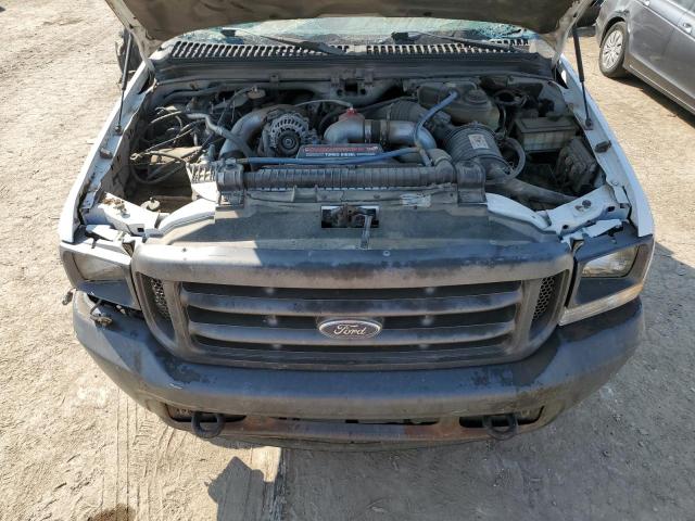 Photo 11 from auction – 2003 FORD F250 SUPER with VIN 1FTNF21P23EC15589