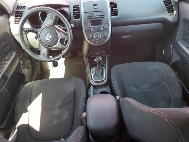 Снимка 8 от търг – 2012 KIA SOUL + с VIN KNDJT2A61C7405404