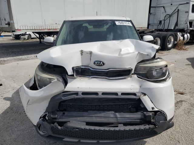 Снимка 5 от търг – 2015 KIA SOUL + с VIN KNDJP3A58F7189489