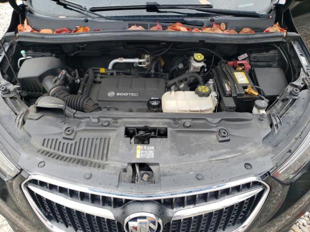 Photo 12 from auction – 2019 BUICK ENCORE PRE with VIN KL4CJESB0KB950074