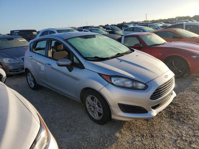 Photo 4 from auction – 2018 FORD FIESTA SE with VIN 3FADP4EJ2JM114463