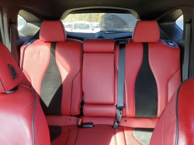 Photo 10 from auction – 2021 ACURA RDX A-SPEC with VIN 5J8TC2H6XML032310