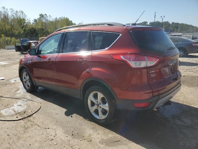 Photo 2 from auction – 2016 FORD ESCAPE SE with VIN 1FMCU0GX2GUC54750