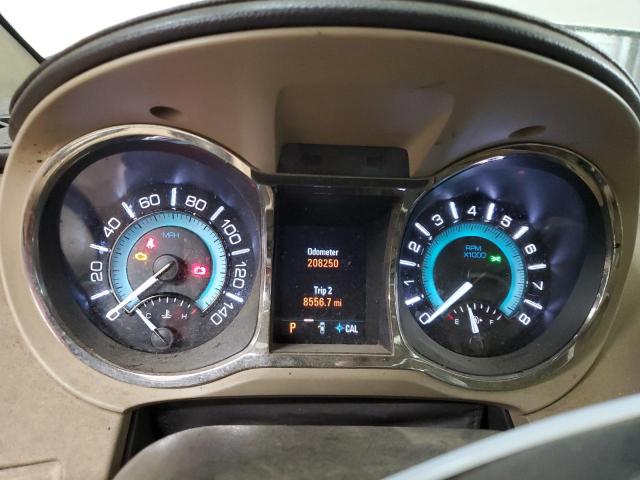 Foto 9 de la subasta – 2012 BUICK LACROSSE P con VIN 1G4GD5E31CF231795