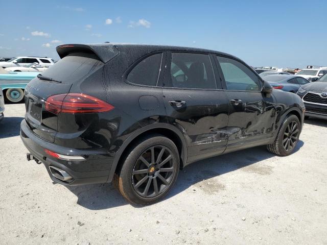 Photo 3 from auction – 2016 PORSCHE CAYENNE with VIN WP1AA2A2XGLA10846