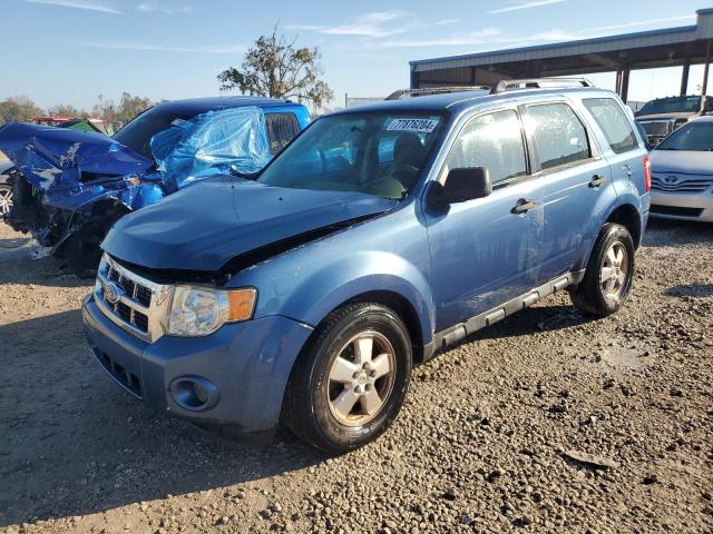 Photo 1 from auction – 2010 FORD ESCAPE XLS with VIN 1FMCU0C70AKC63617