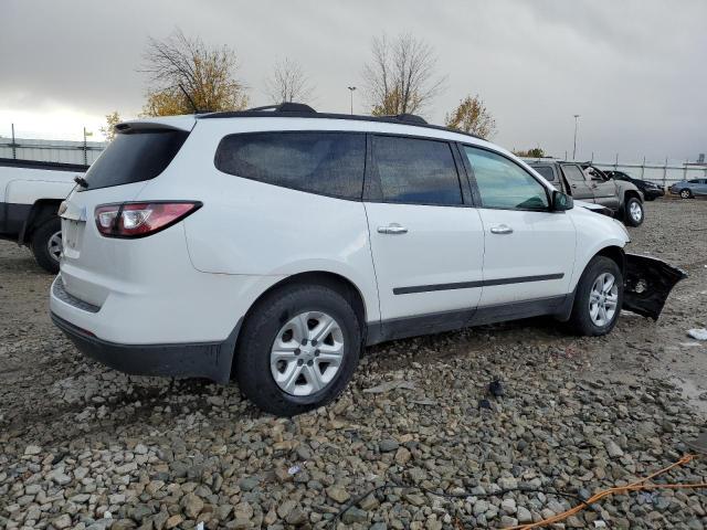 Photo 3 from auction – 2017 CHEVROLET TRAVERSE L with VIN 1GNKVFED6HJ201729