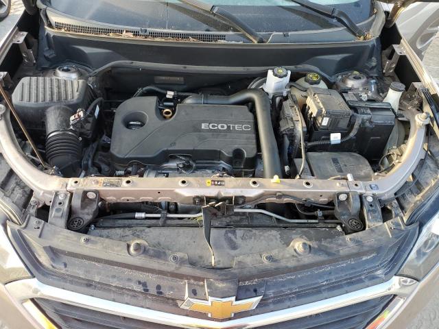 Photo 12 from auction – 2018 CHEVROLET EQUINOX LS with VIN 2GNAXHEV1J6223070