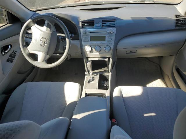 Photo 8 from auction – 2011 TOYOTA CAMRY BASE with VIN 4T1BF3EK6BU621429