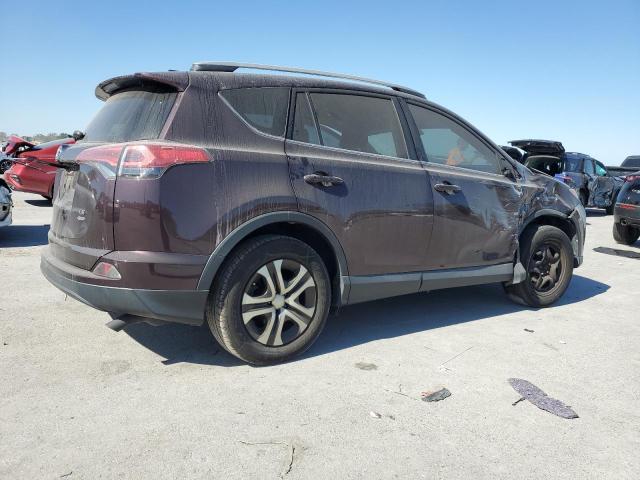 Photo 3 from auction – 2017 TOYOTA RAV4 LE with VIN 2T3BFREV6HW627082