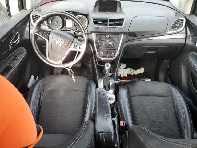 Photo 8 from auction – 2015 BUICK ENCORE CON with VIN KL4CJBSB0FB269546