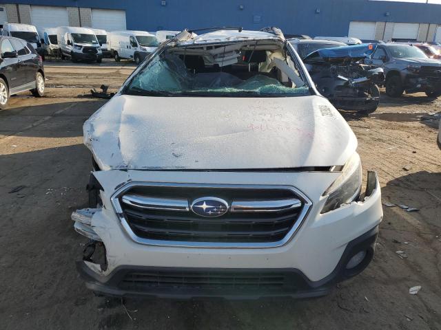 Photo 5 from auction – 2018 SUBARU OUTBACK 2. with VIN 4S4BSACC5J3267709