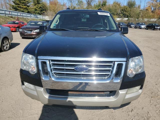 Photo 5 from auction – 2010 FORD EXPLORER E with VIN 1FMEU7EE6AUB16039
