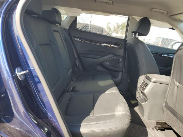 Photo 11 from auction – 2024 KIA SELTOS EX with VIN KNDER2AA4R7639758