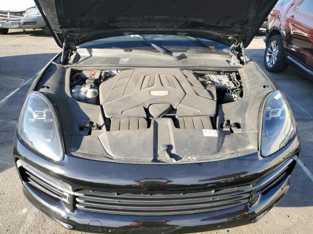 Photo 11 from auction – 2019 PORSCHE CAYENNE with VIN WP1AA2AY1KDA05588