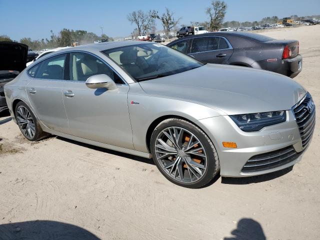 Photo 4 from auction – 2017 AUDI A7 PRESTIG with VIN WAU22AFC1HN081970