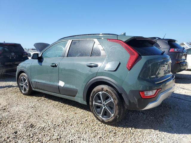 Photo 2 from auction – 2023 KIA NIRO EX with VIN KNDCS3LF3P5056293