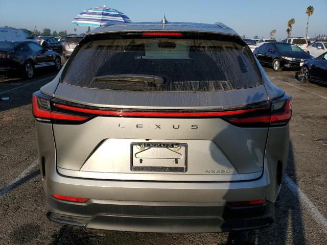 Photo 6 from auction – 2023 LEXUS NX 250 with VIN 2T2ADCAZ8PC003411