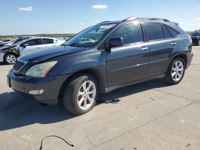 LEXUS RX 350 2009 with VIN 2T2GK31U69C064442 - Photo from auction