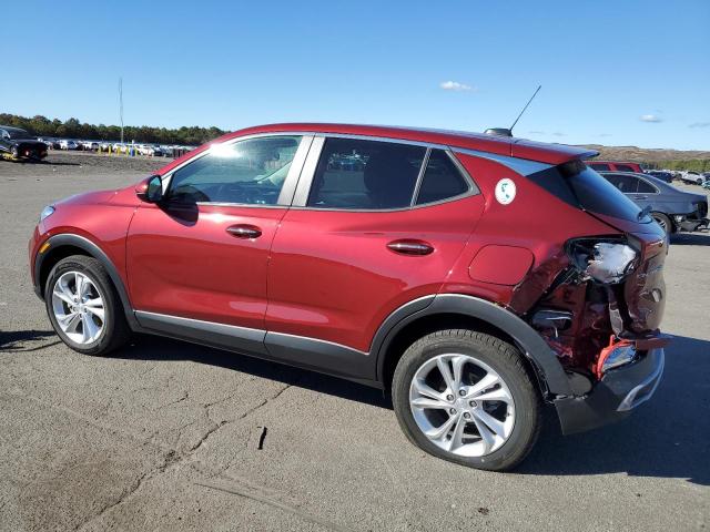 Photo 2 from auction – 2023 BUICK ENCORE GX with VIN KL4MMBS21PB090736
