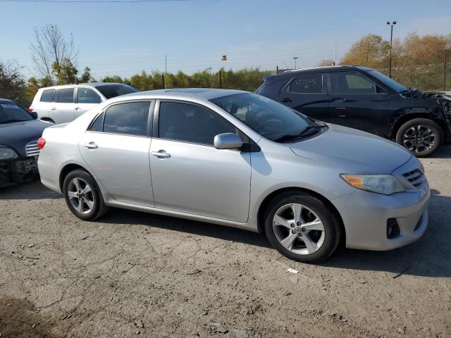 Photo 4 from auction – 2013 TOYOTA COROLLA BA with VIN 5YFBU4EE1DP153362