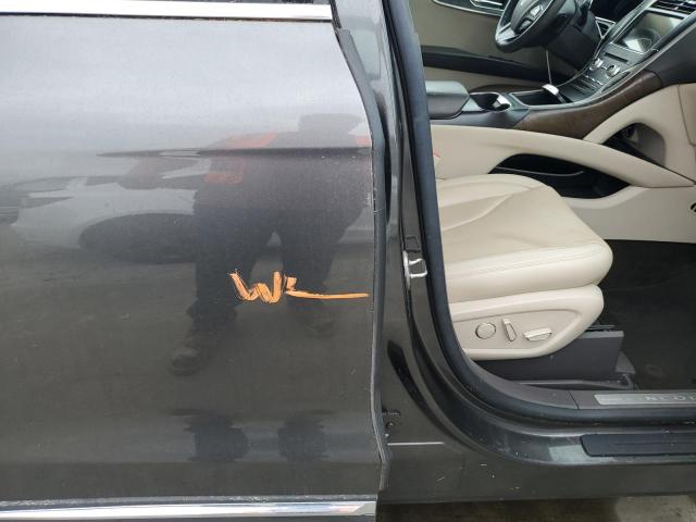 Photo 13 from auction – 2018 LINCOLN MKX RESERV with VIN 2LMPJ8LP0JBL31390