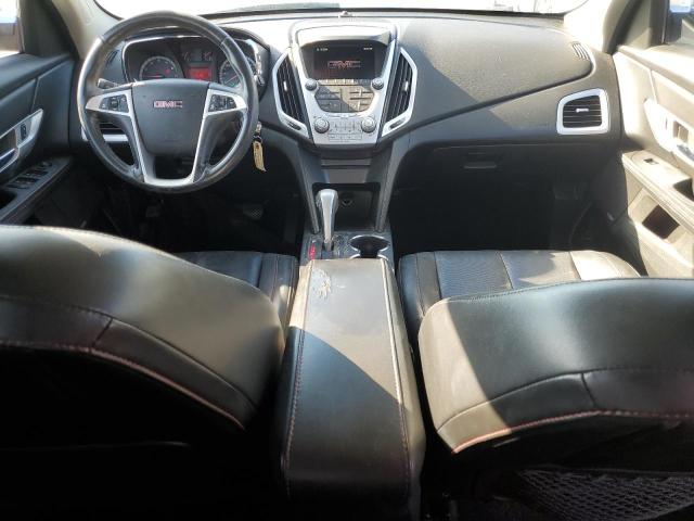 Photo 8 from auction – 2012 GMC TERRAIN SL with VIN 2GKALWEK8C6363784