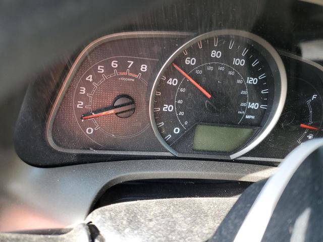Photo 9 from auction – 2013 TOYOTA RAV4 XLE with VIN 2T3WFREV2DW050501