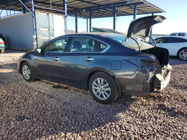 Photo 2 from auction – 2013 NISSAN ALTIMA 2.5 with VIN 1N4AL3AP4DN495357
