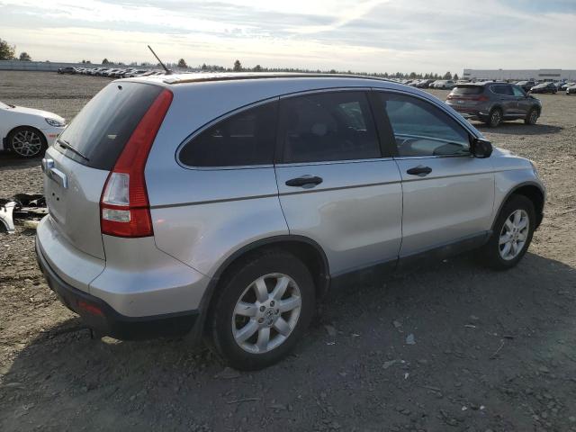 Photo 3 from auction – 2009 HONDA CR-V EX with VIN 5J6RE48599L042012