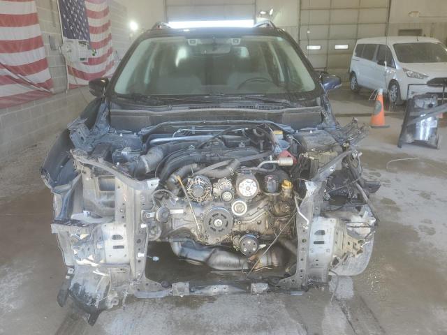 Photo 5 from auction – 2020 SUBARU FORESTER S with VIN JF2SKAMC2LH495225