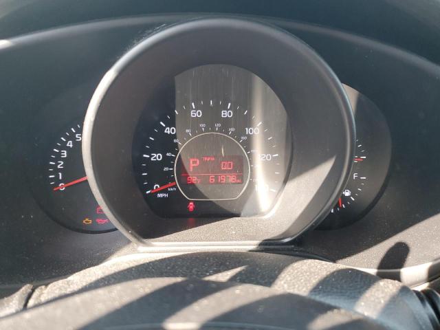 Photo 9 from auction – 2019 KIA SOUL + with VIN KNDJP3A53K7654321