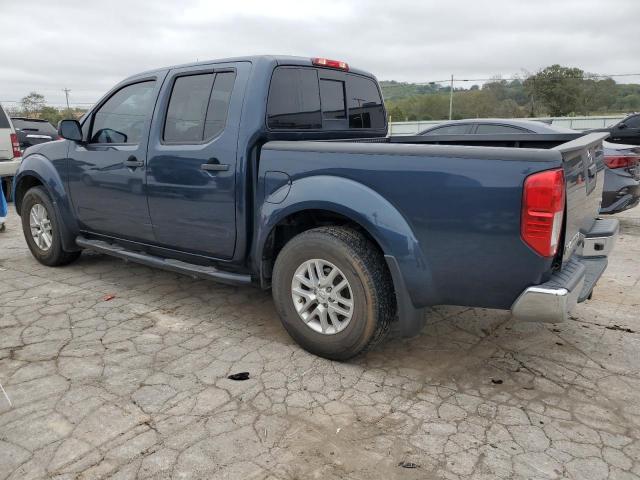 Photo 2 from auction – 2019 NISSAN FRONTIER S with VIN 1N6DD0ER7KN725093
