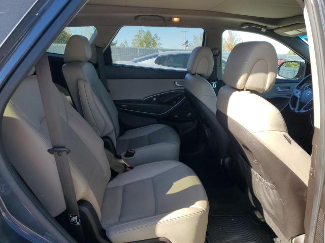 Photo 11 from auction – 2014 HYUNDAI SANTA FE G with VIN KM8SR4HF3EU076709