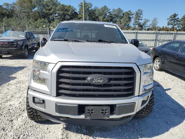 Zdjęcie 5 z aukcji – 2015 FORD F150 SUPER z VIN 1FTEX1EPXFFC20779