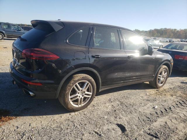Photo 3 from auction – 2016 PORSCHE CAYENNE with VIN WP1AA2A29GLA02950