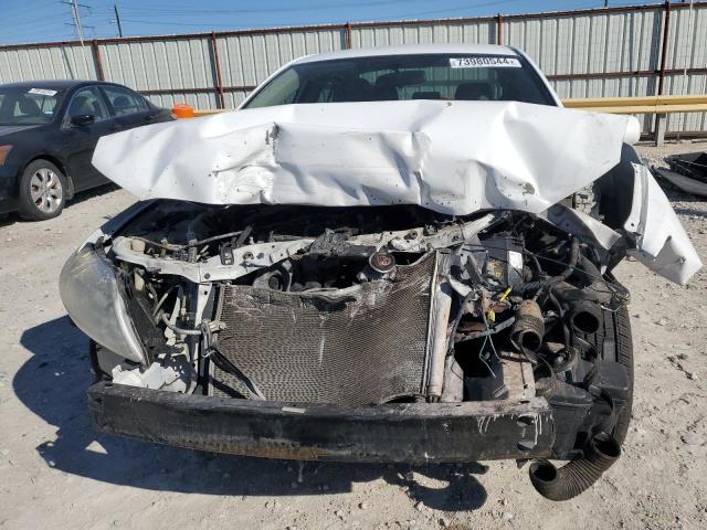 Photo 5 from auction – 2010 TOYOTA COROLLA BA with VIN 1NXBU4EE2AZ225664